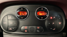 Fiat 500 1.0 Mild Hybrid Star 3dr Petrol Hatchback